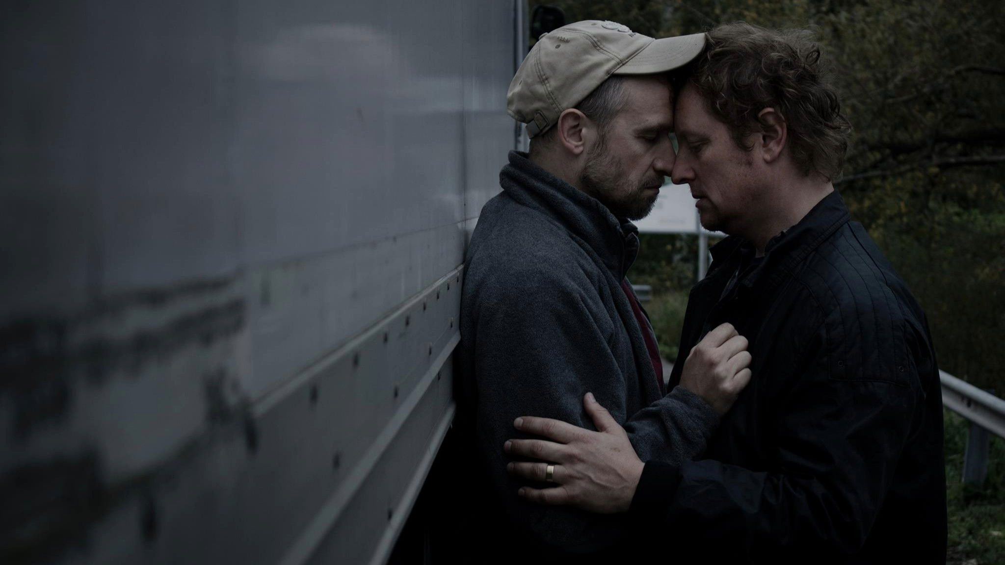 Along the Road Background