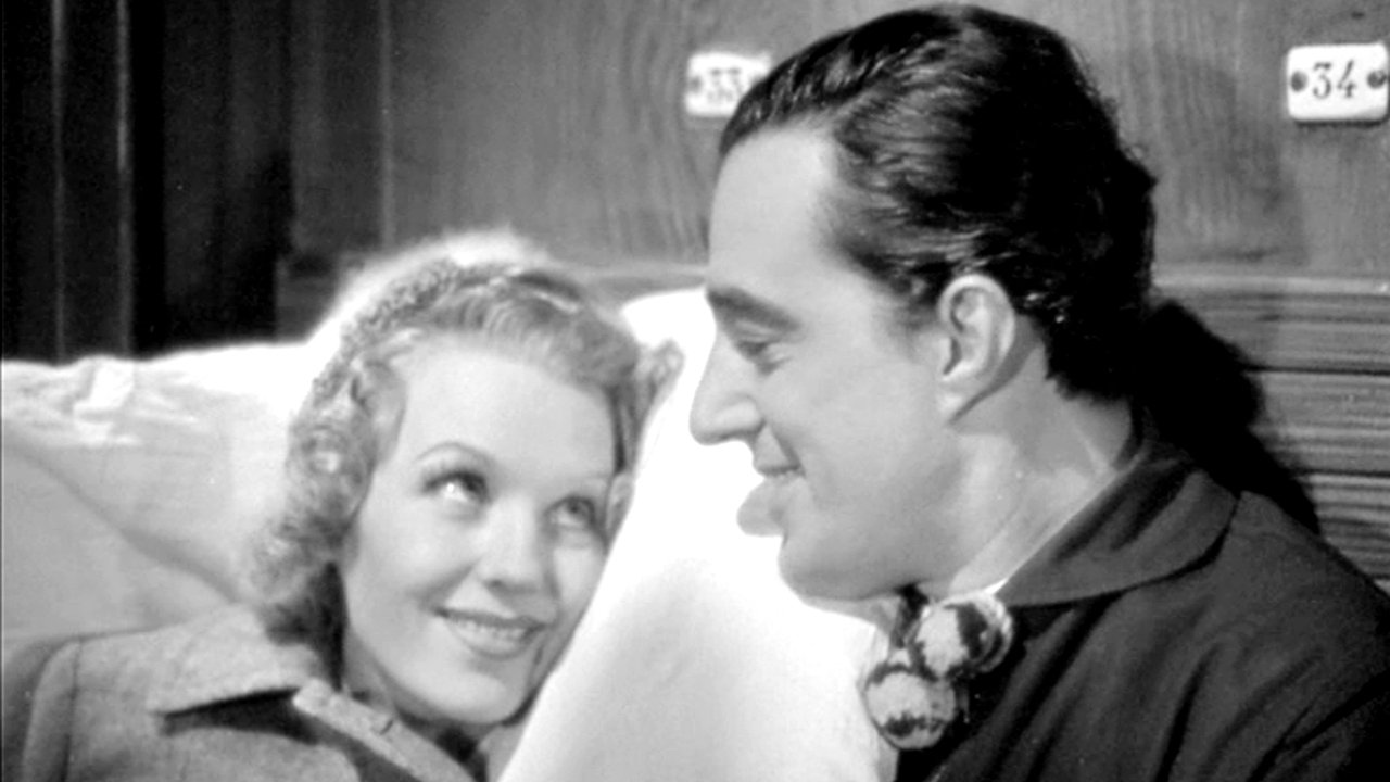 Department Store Background