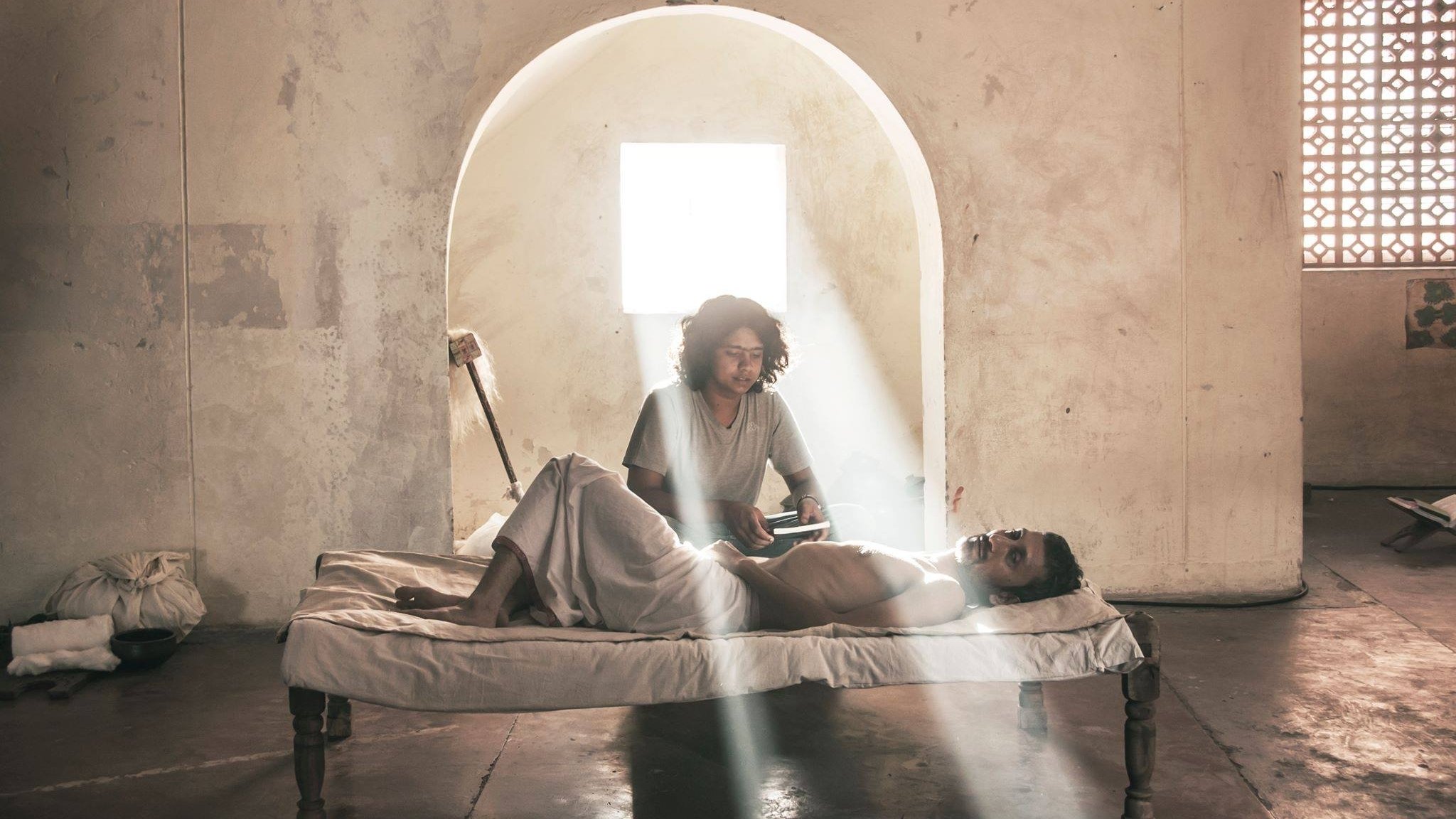 Ship of Theseus Background