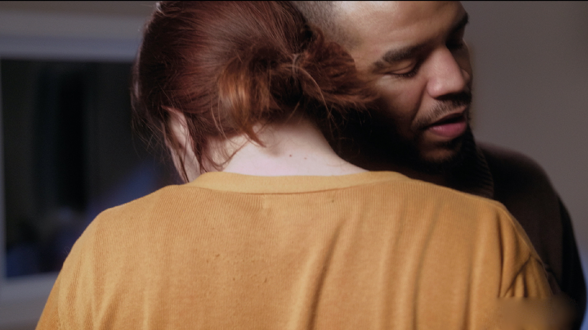 The White Goddess Background