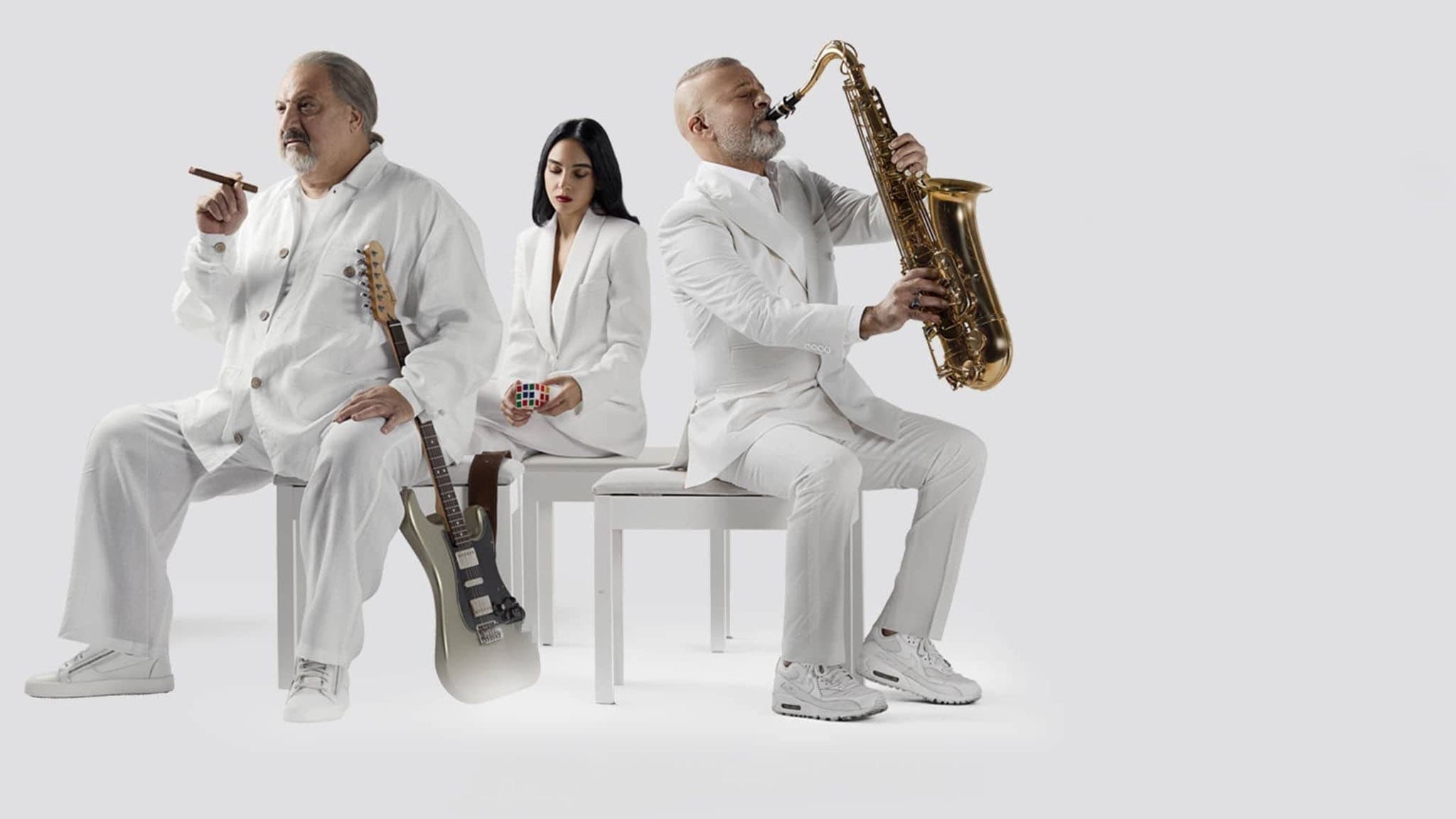 Why Live It Solo?! Background