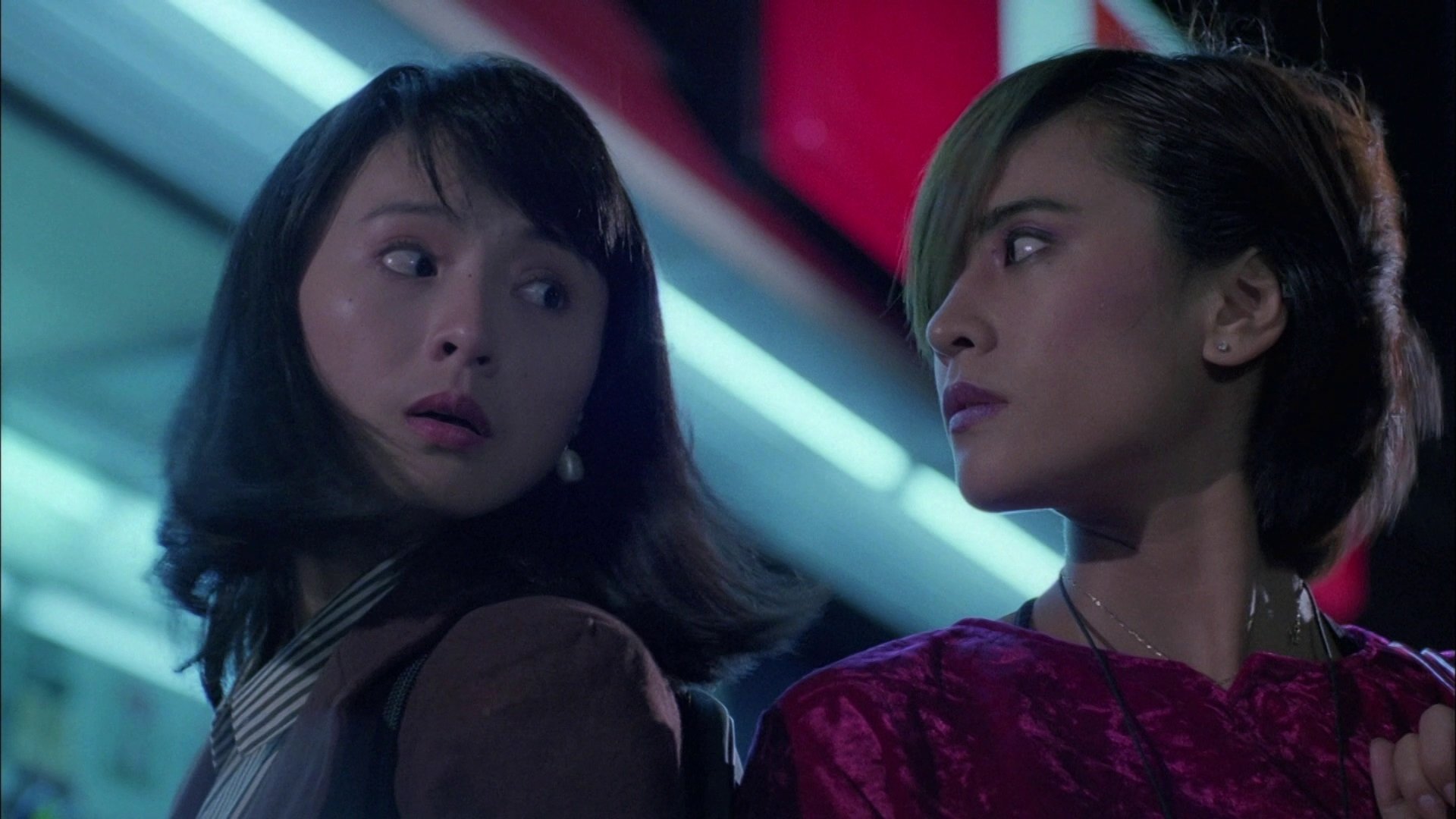 Angel Terminators 2 Background