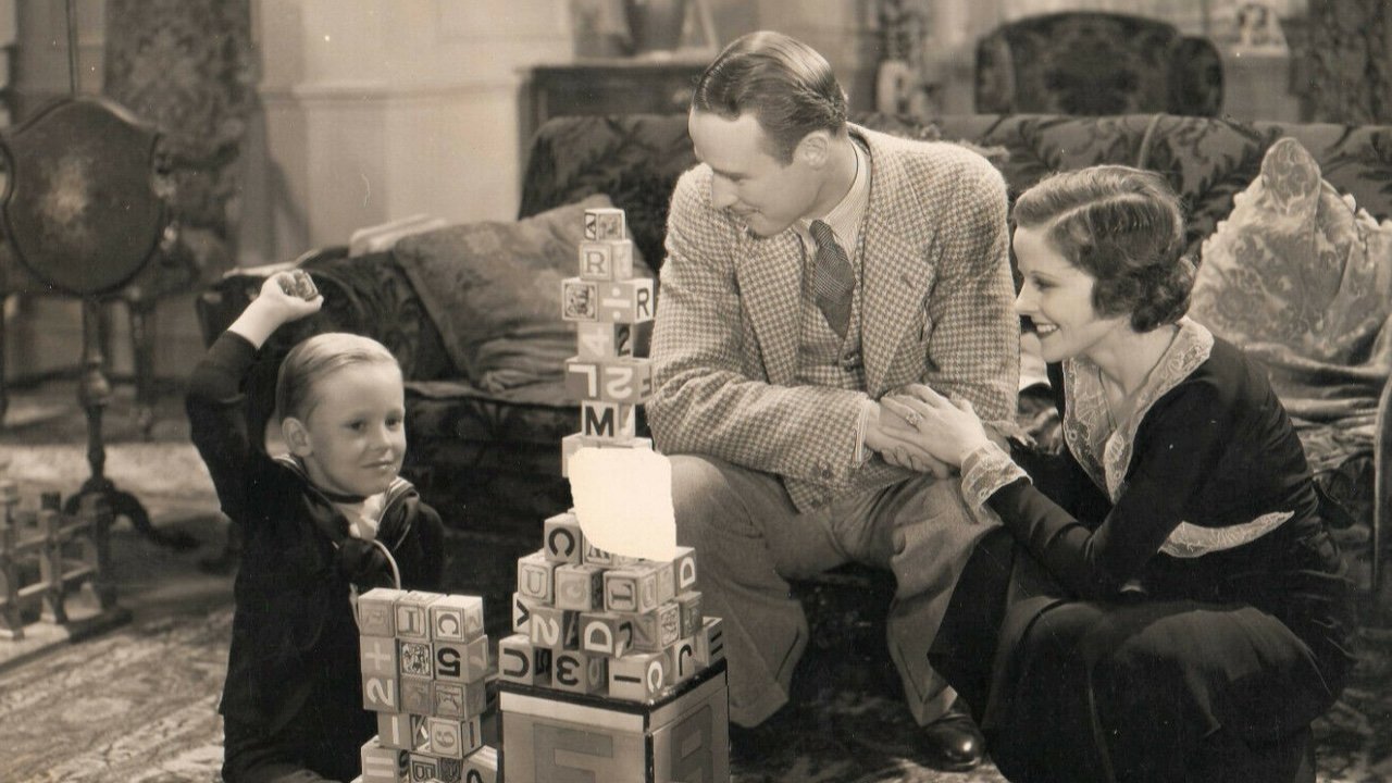 Vanity Fair Background