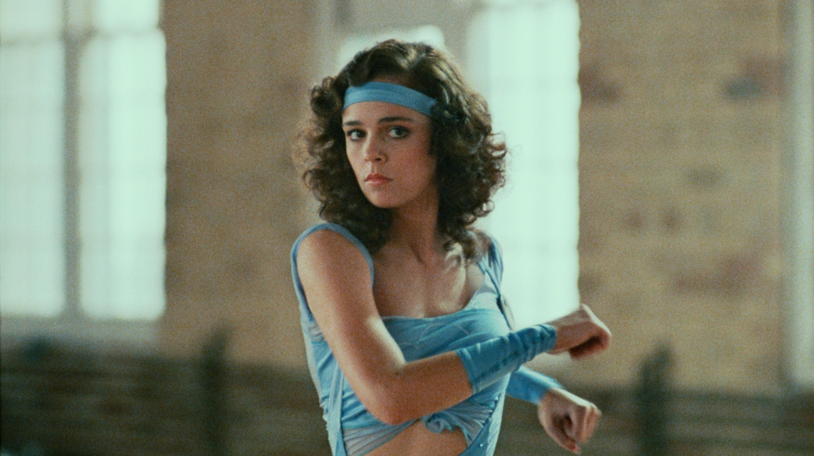 Heavenly Bodies Background