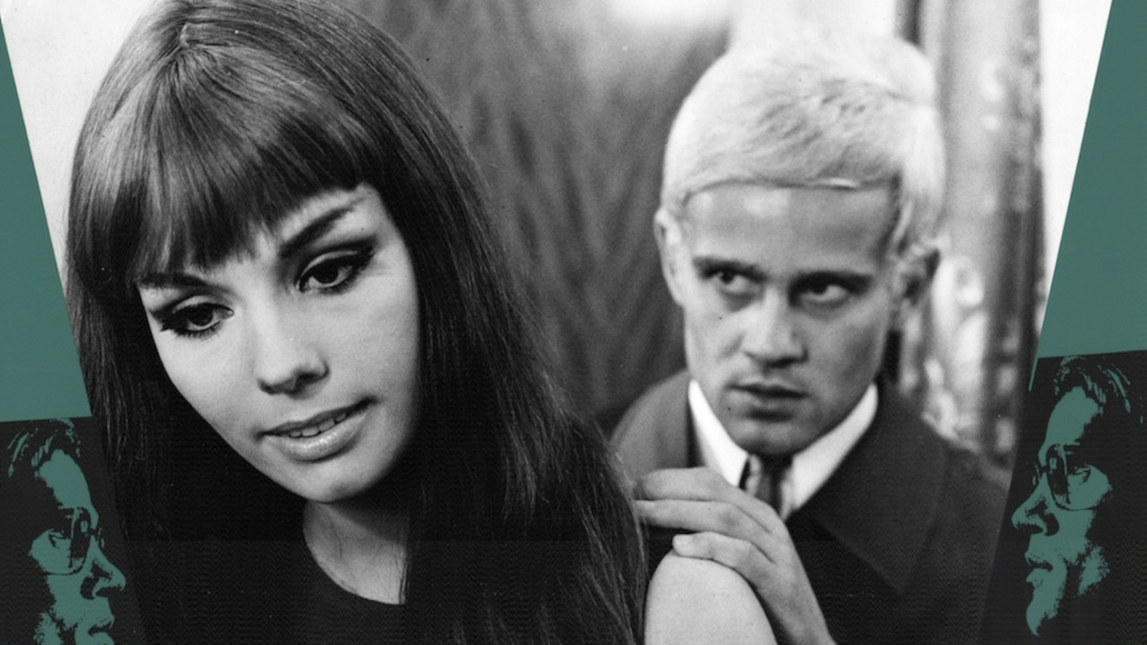 The Death of a Double Background