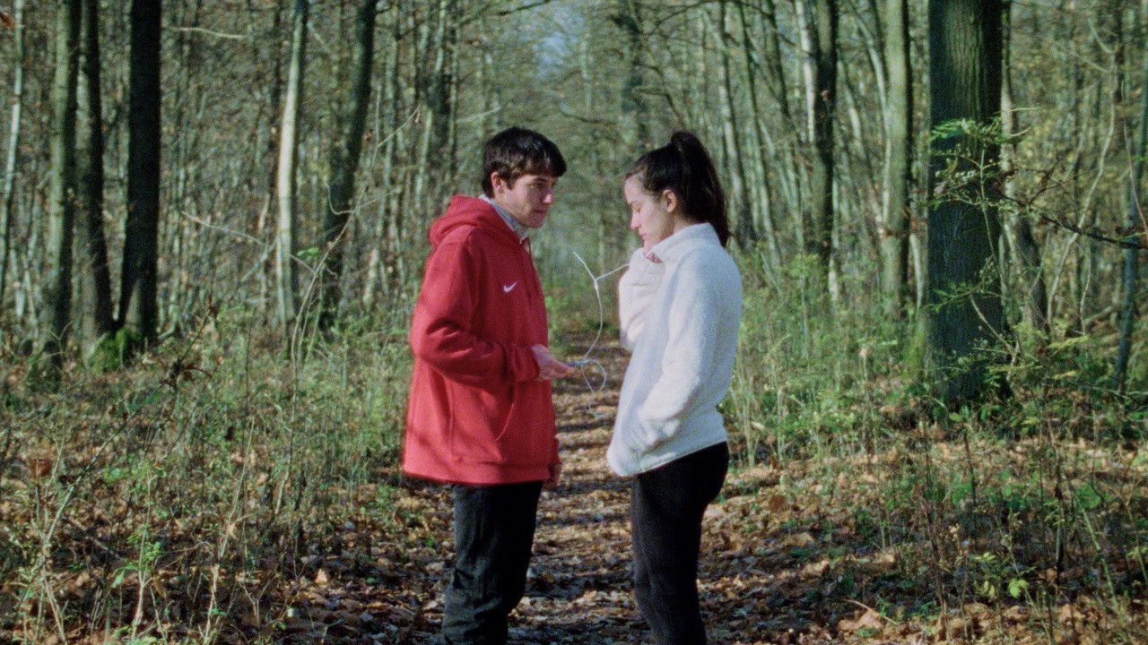 After School Knife Fight Background