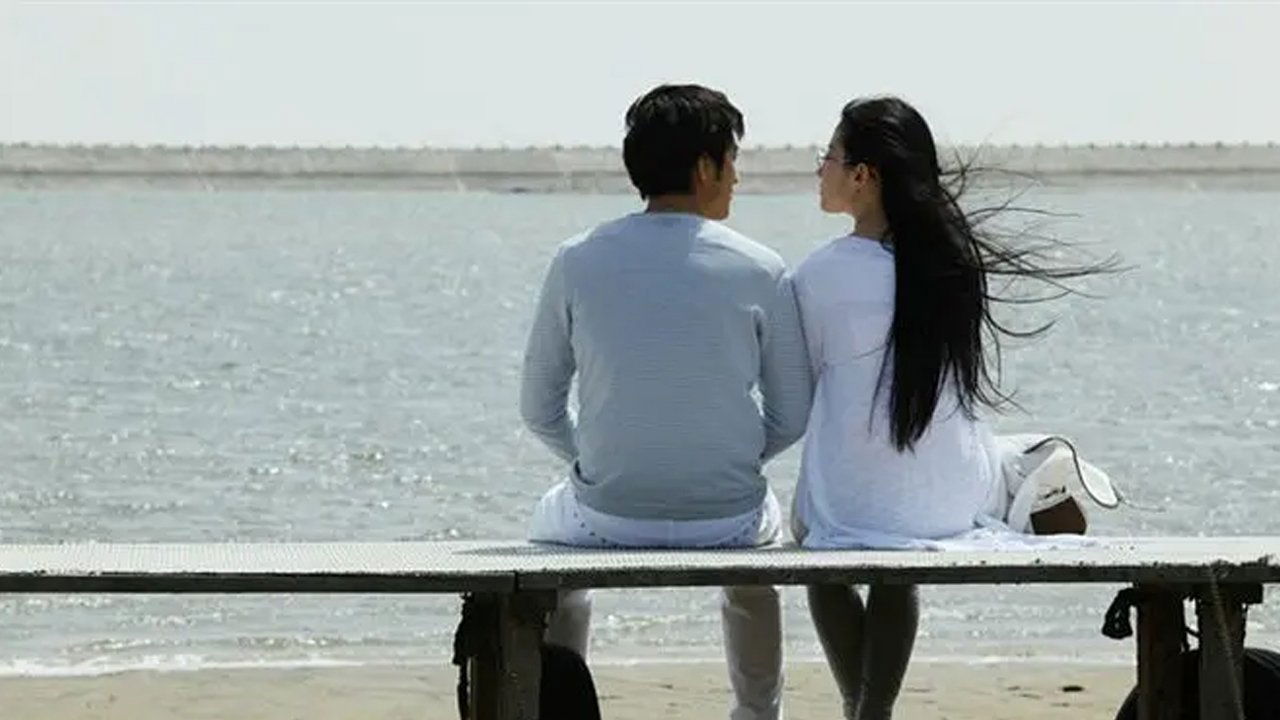 Love in Disguise Background