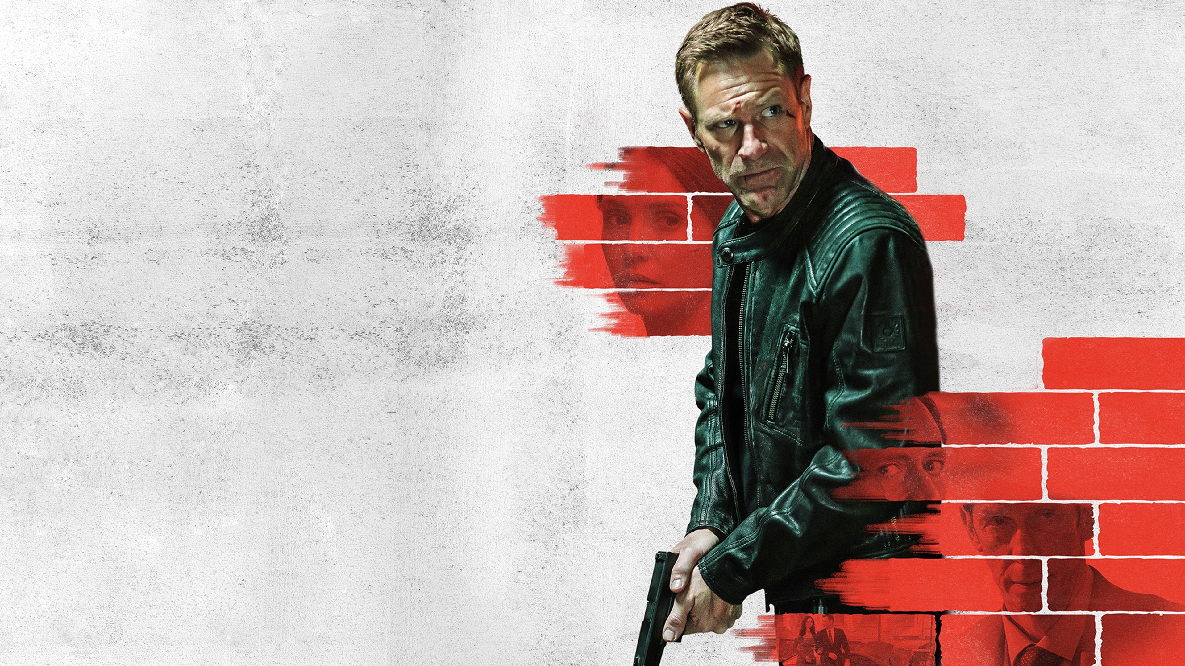 The Bricklayer Background