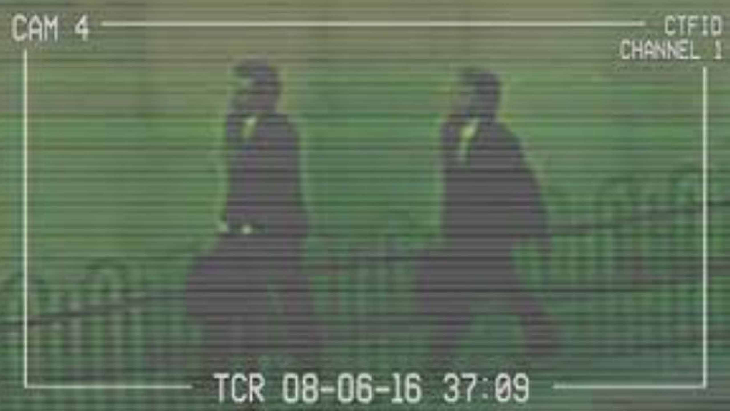 Closed Circuit Background