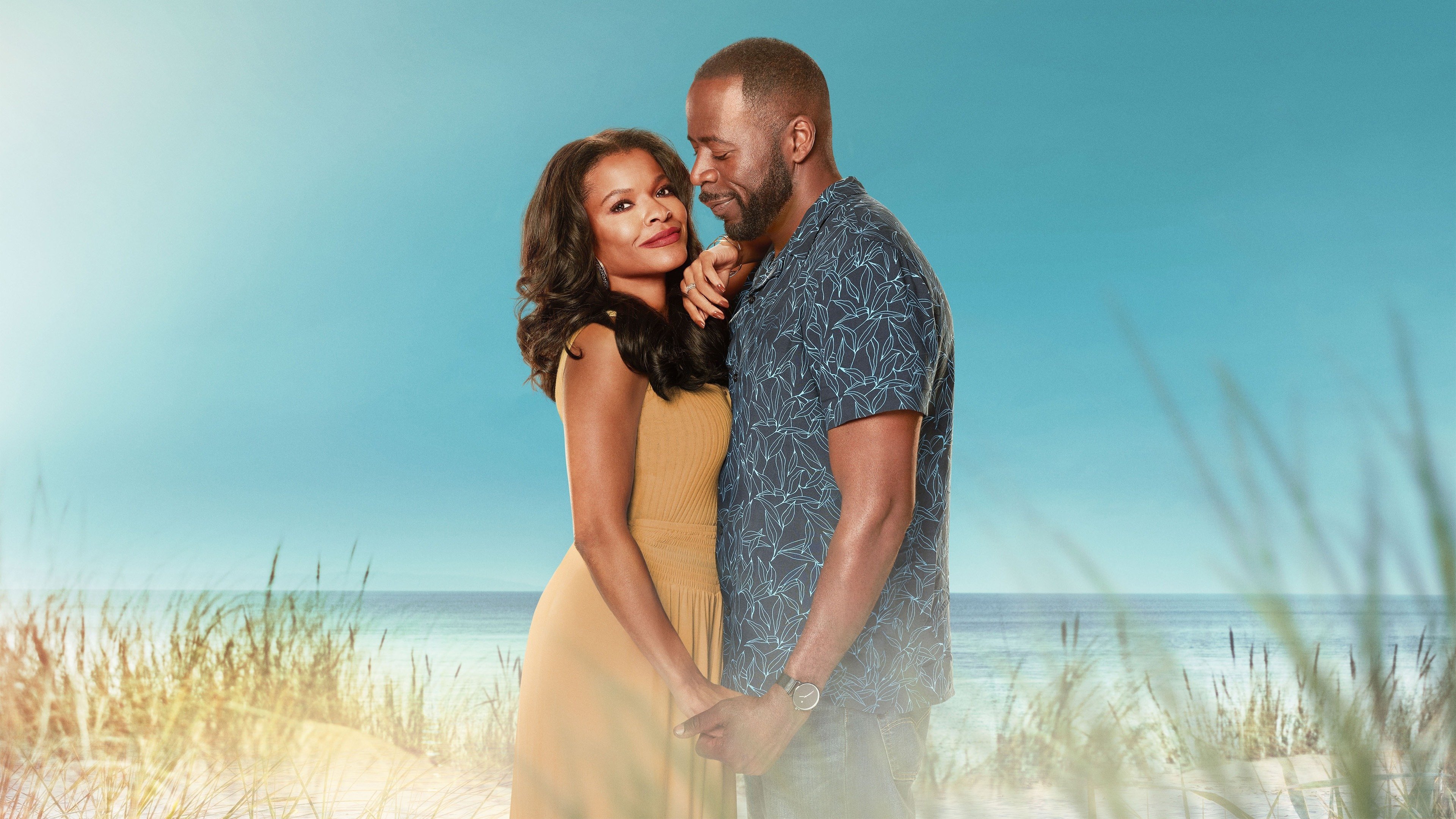 Spring Breakthrough Background