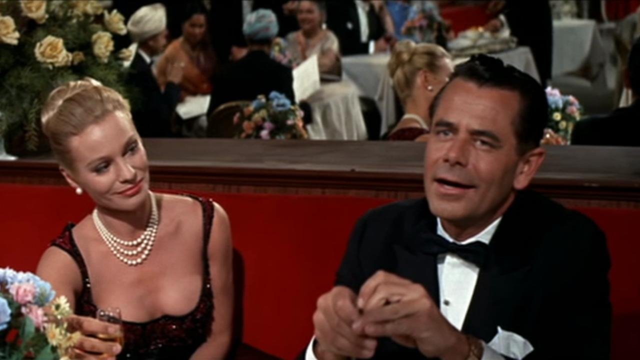 The Four Horsemen of the Apocalypse Background