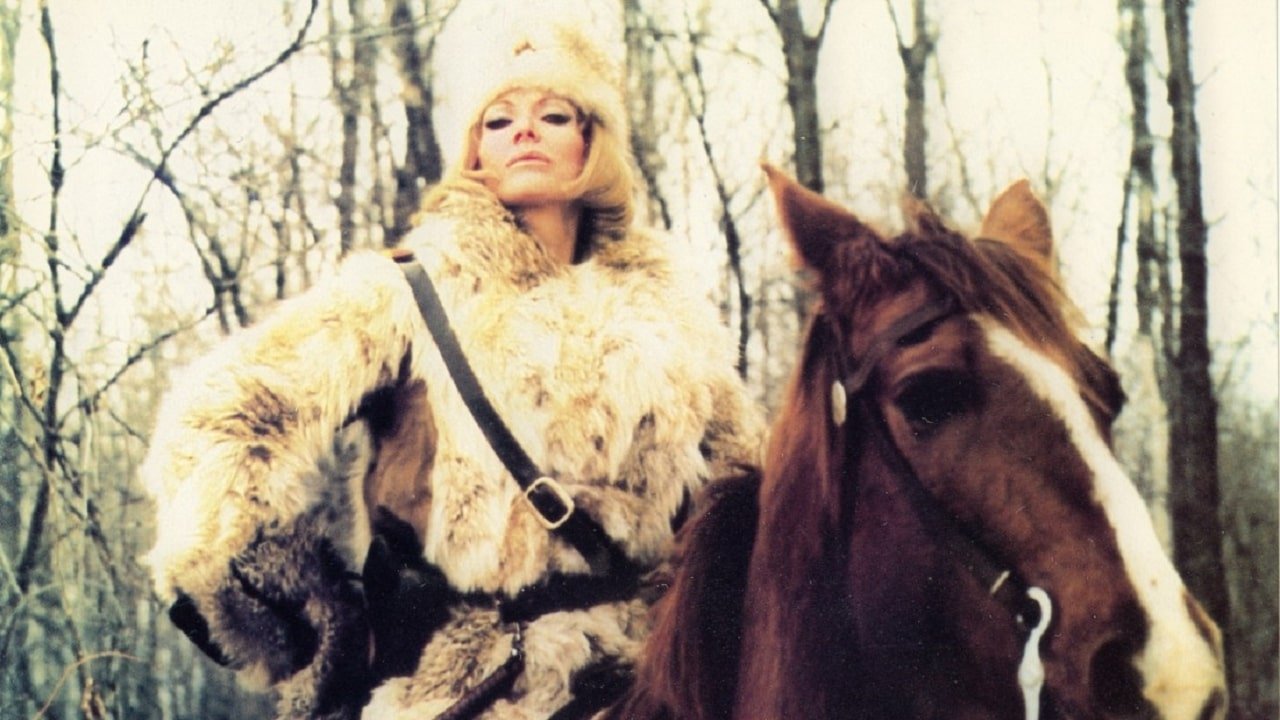 Ilsa, the Tigress of Siberia Background