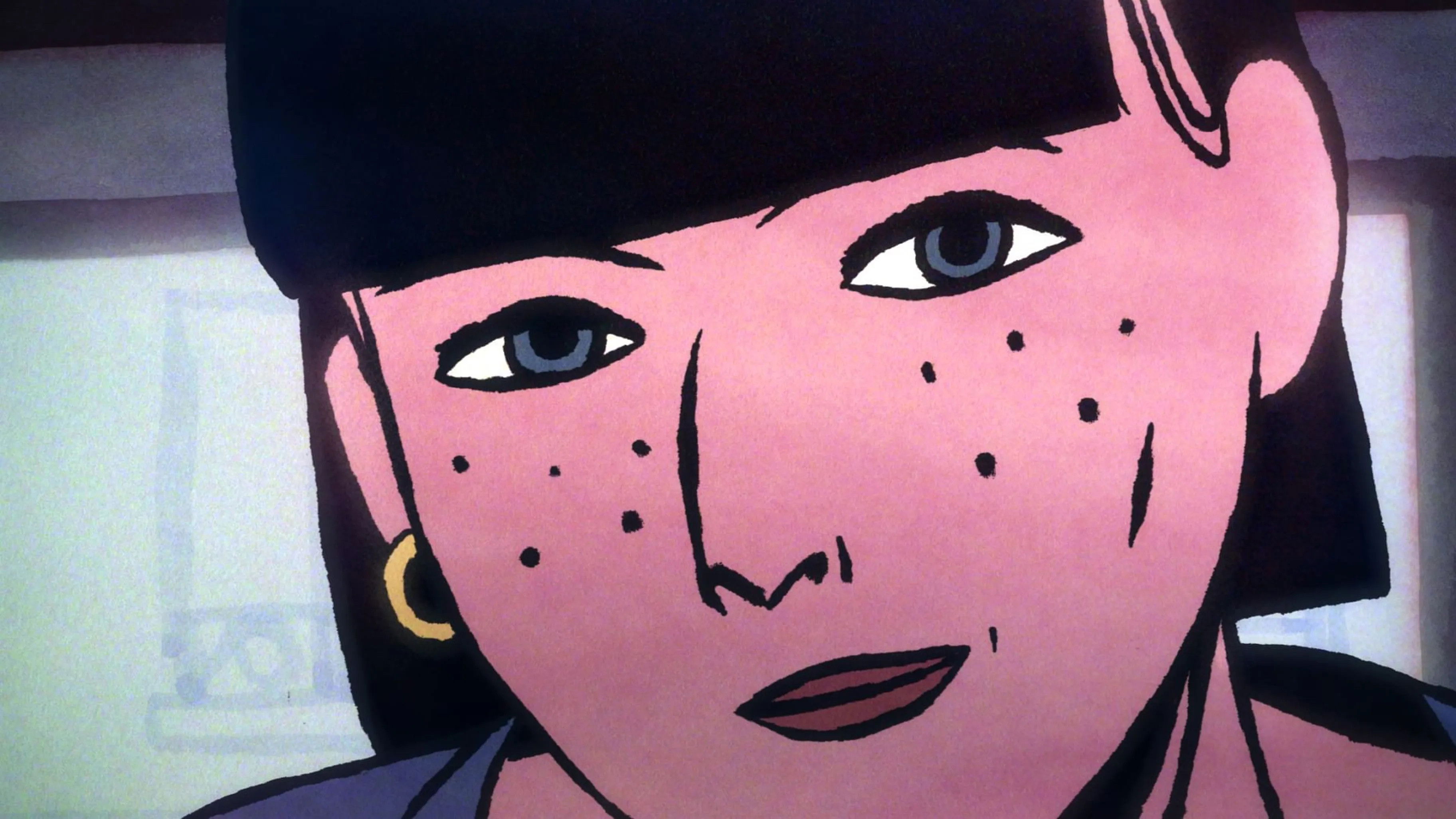 Scars We Love Background