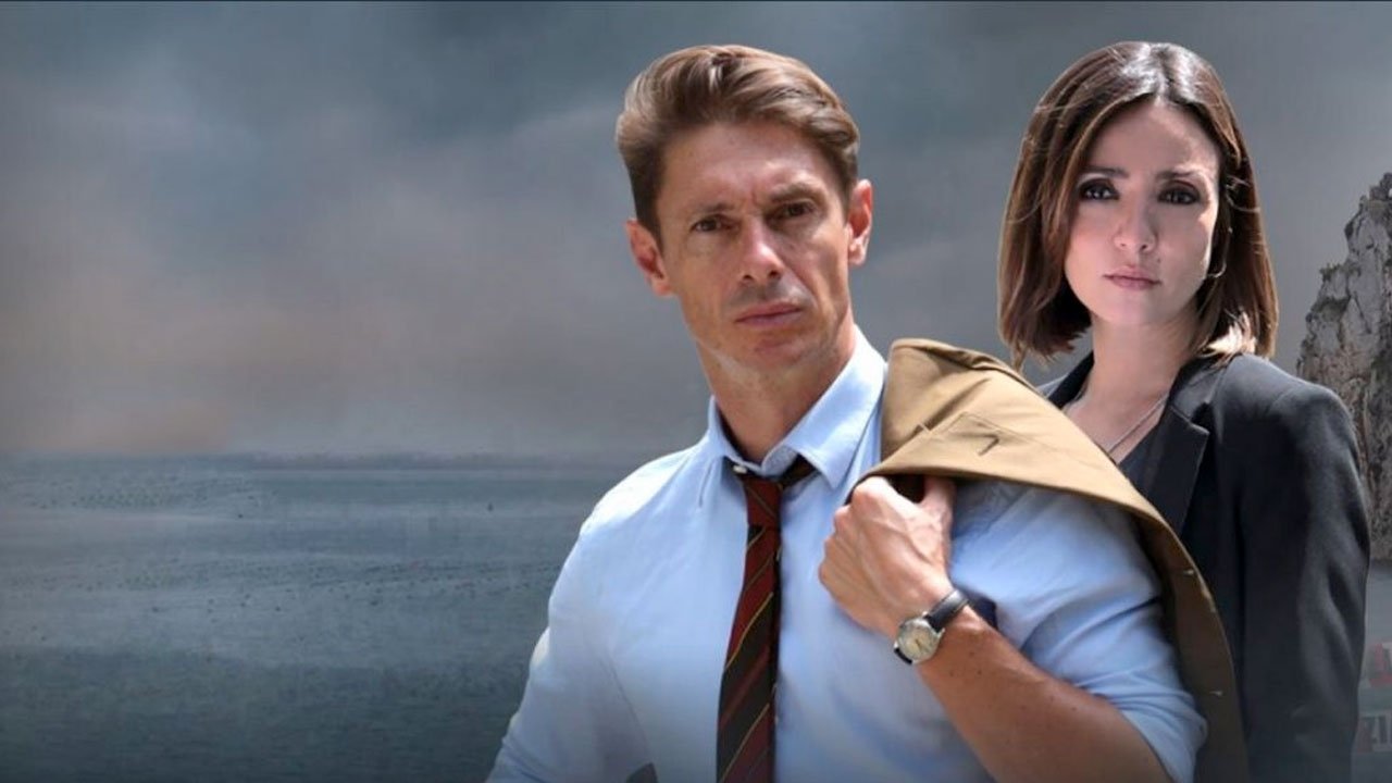 Il silenzio dell'acqua Background