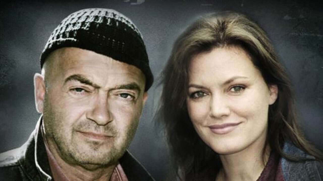 Ein starkes Team Background