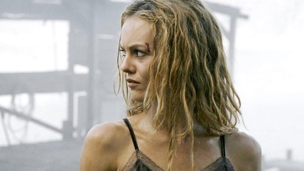 The Return of James Battle Background