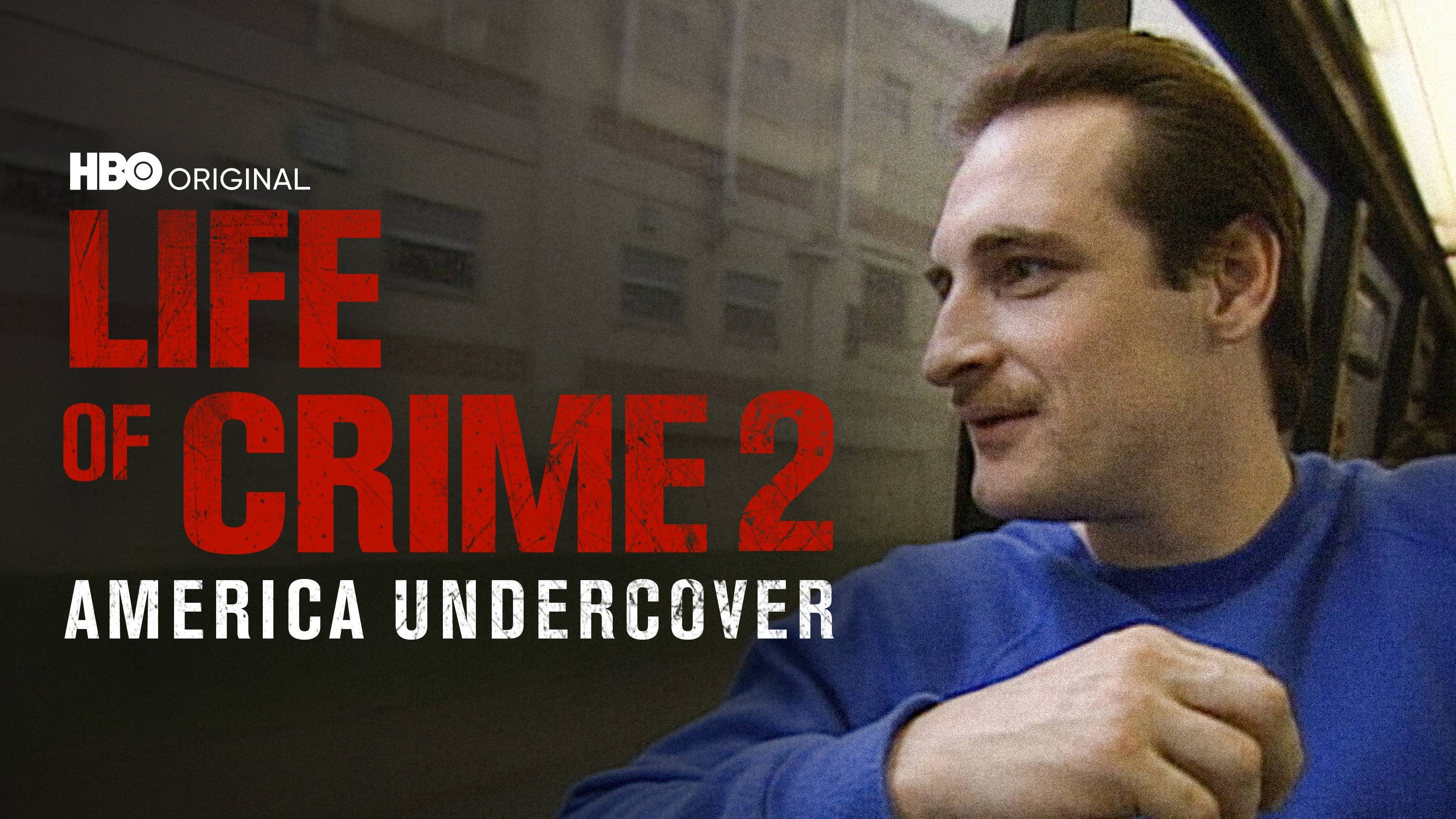 Life of Crime 2 Background