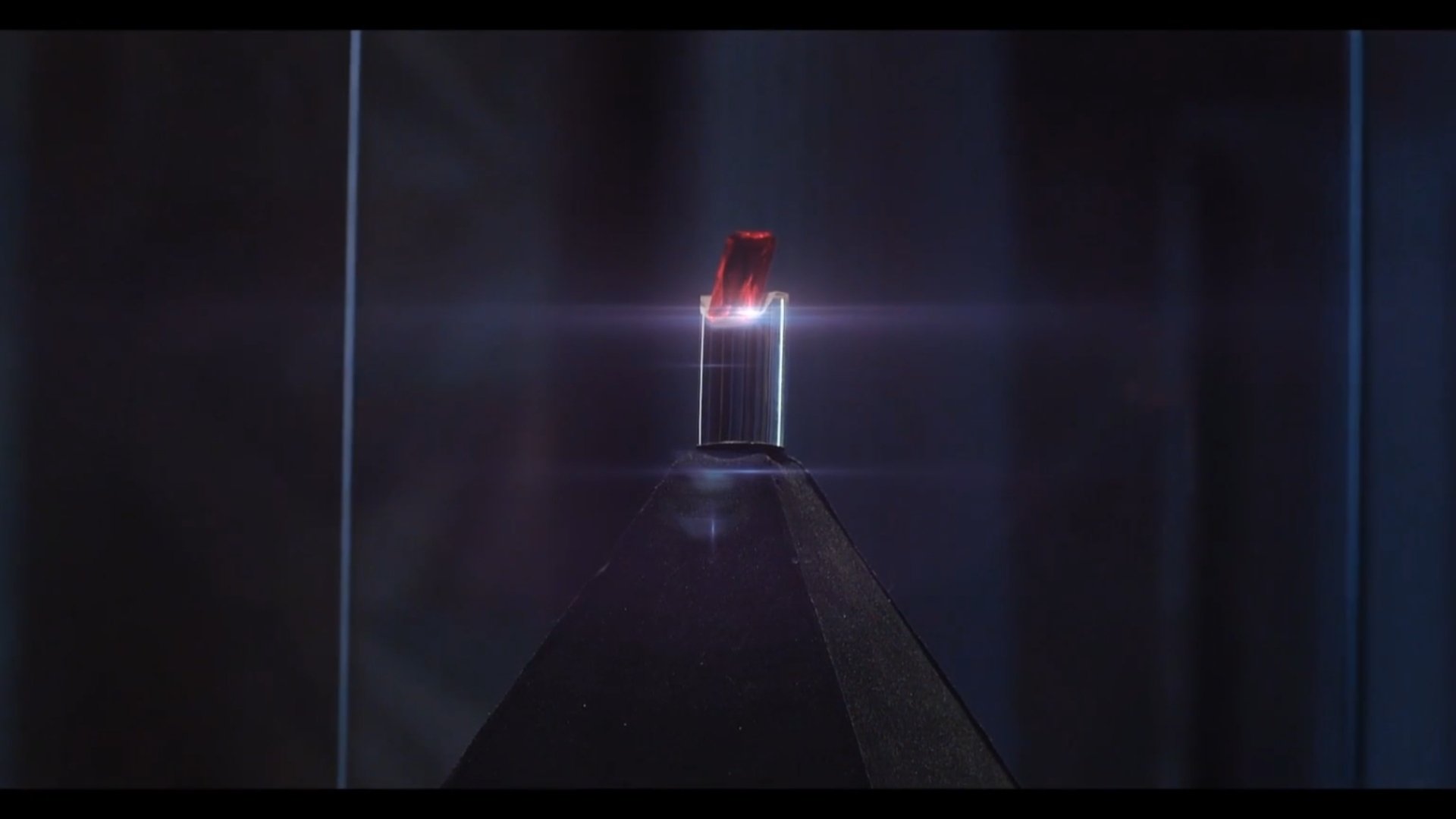 The Knight's Move Background