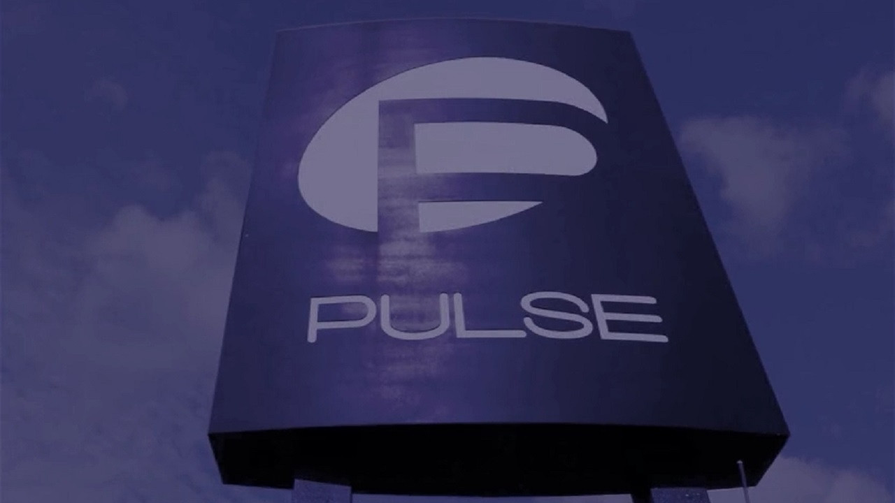 49 Pulses Background