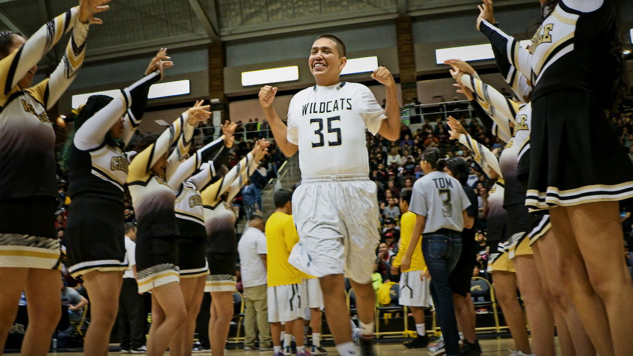 Basketball or Nothing Background