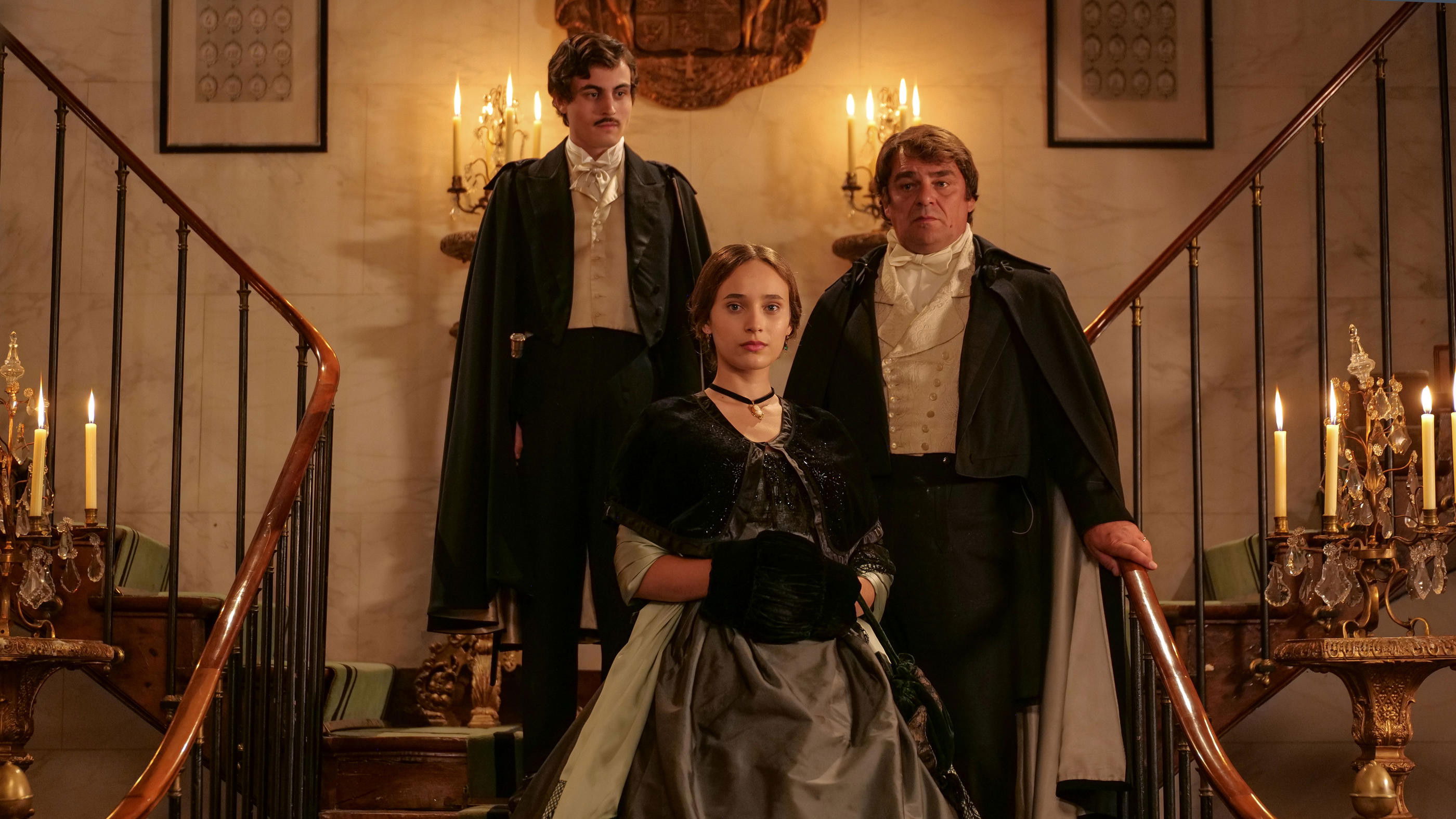 Emma Bovary Background