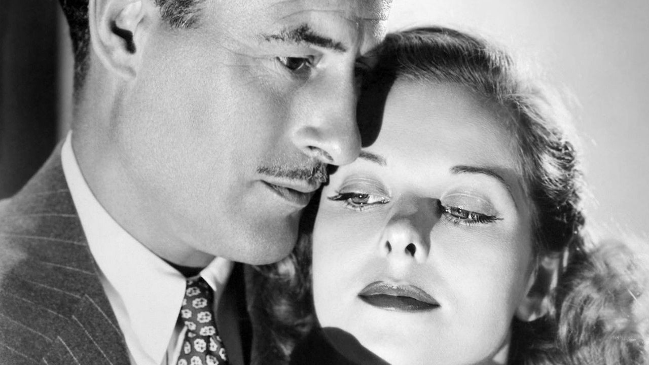 The Falcon's Brother Background