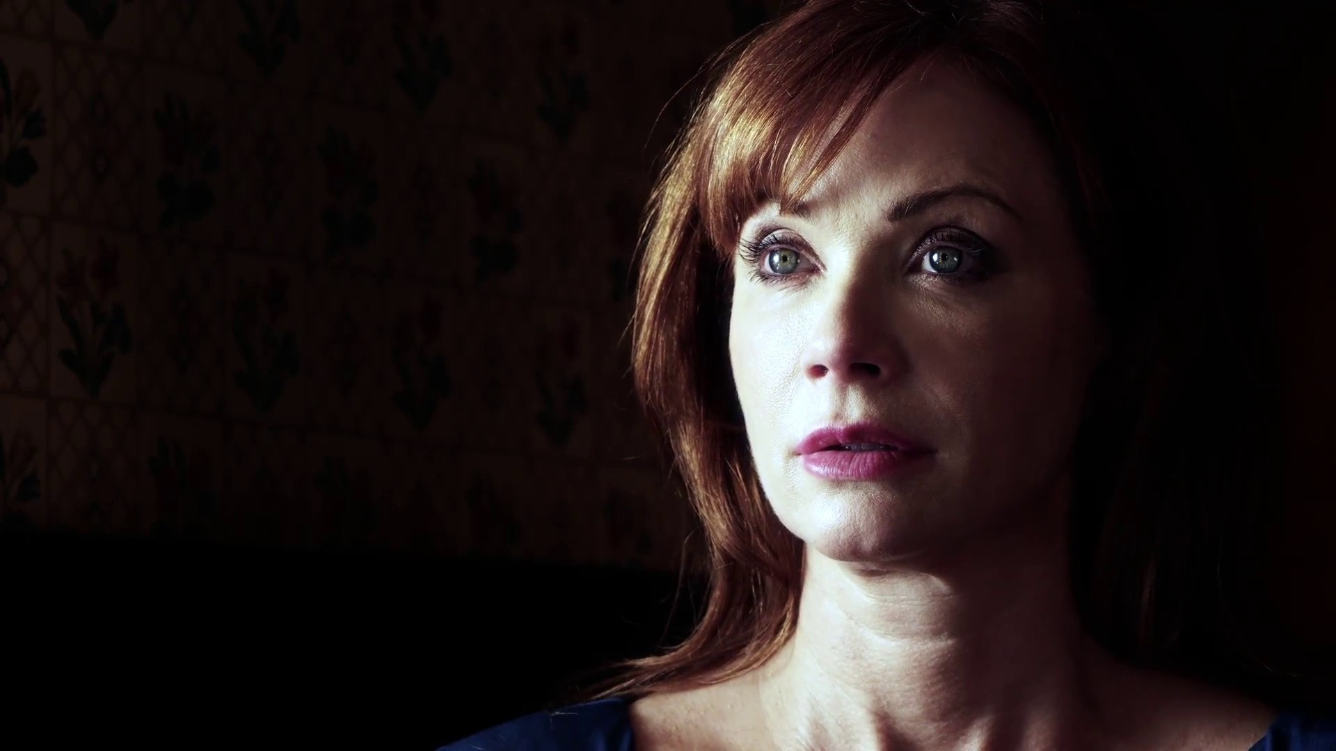 The Town That Came A-Courtin' Background