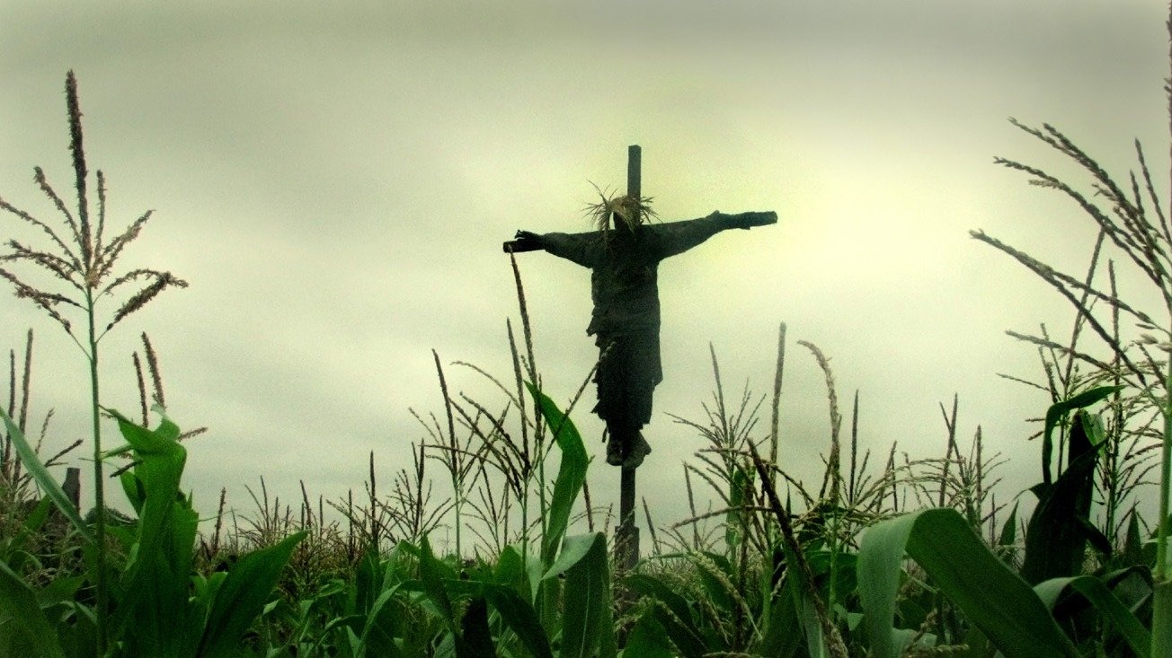 The Confession Background