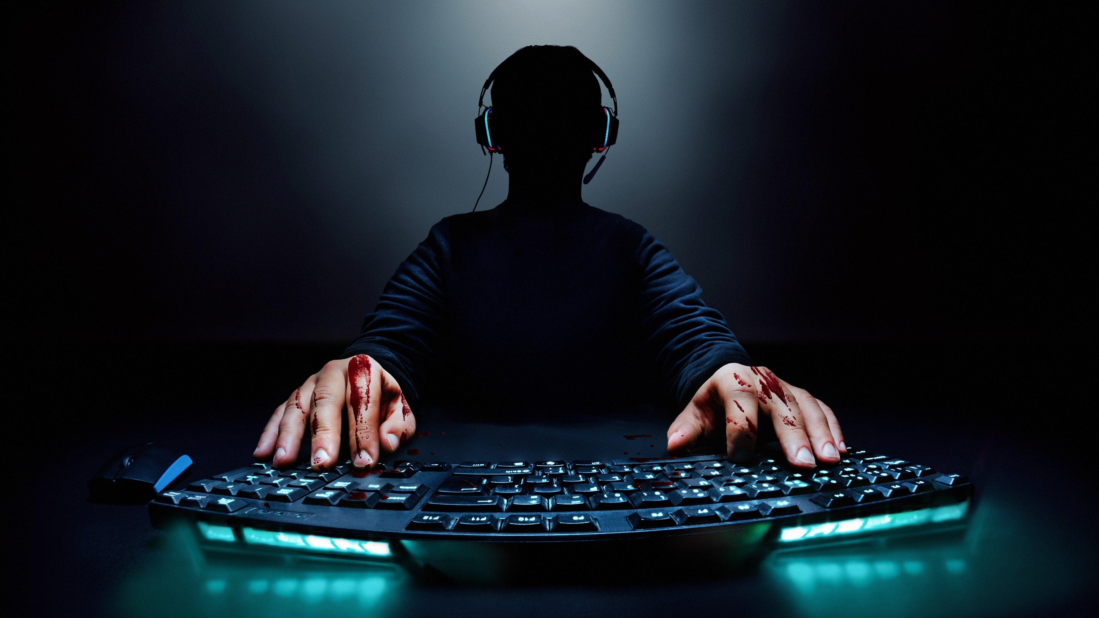 Perfect World: A Deadly Game Background