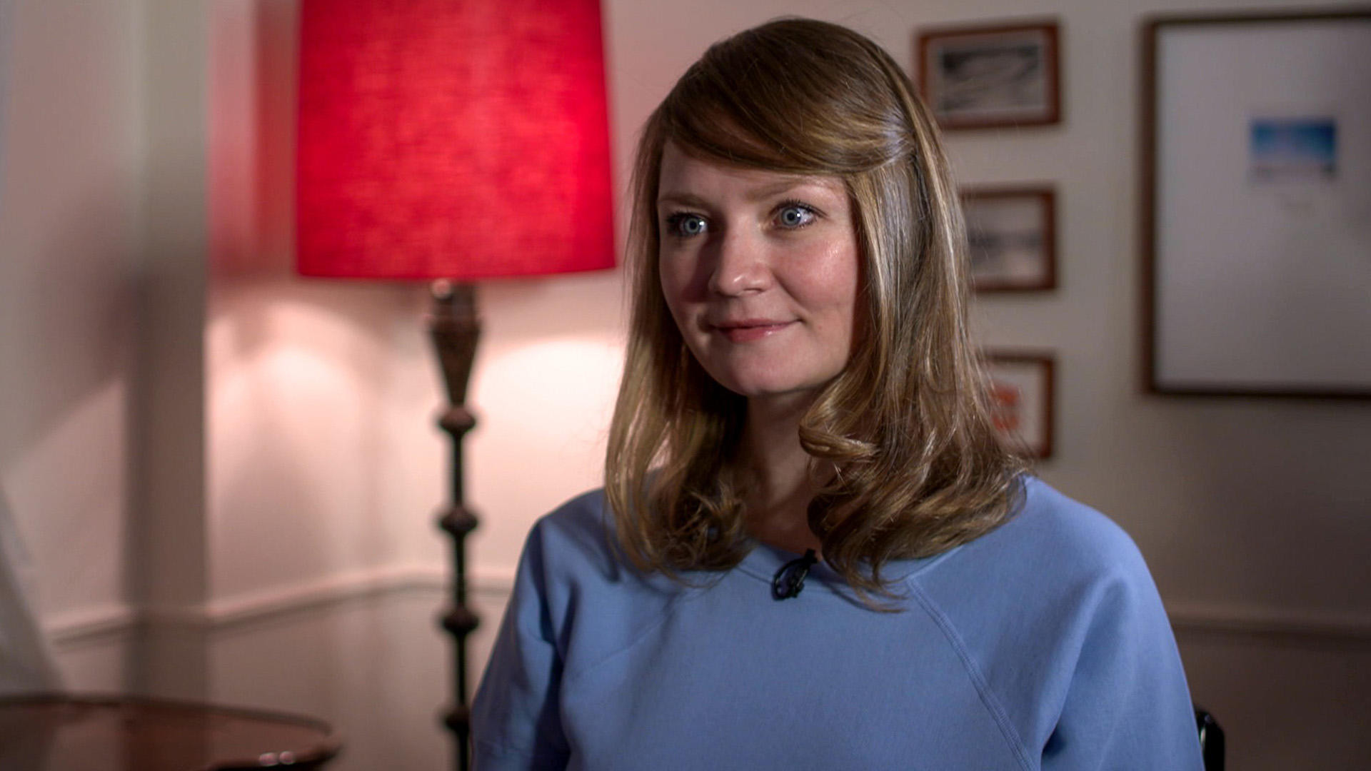 Anna Sorokin - Die wahre Geschichte der Millionen Schwindlerin Background