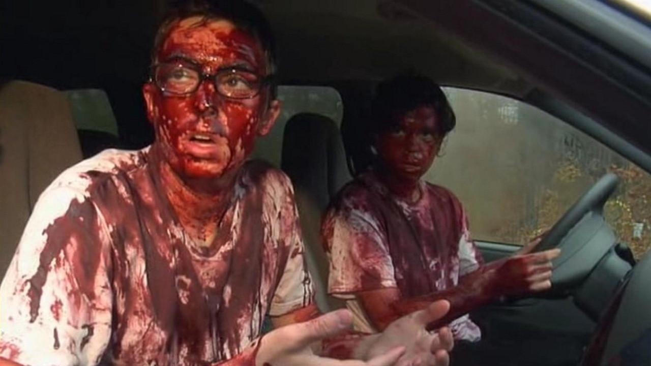 Rise of the Animals Background