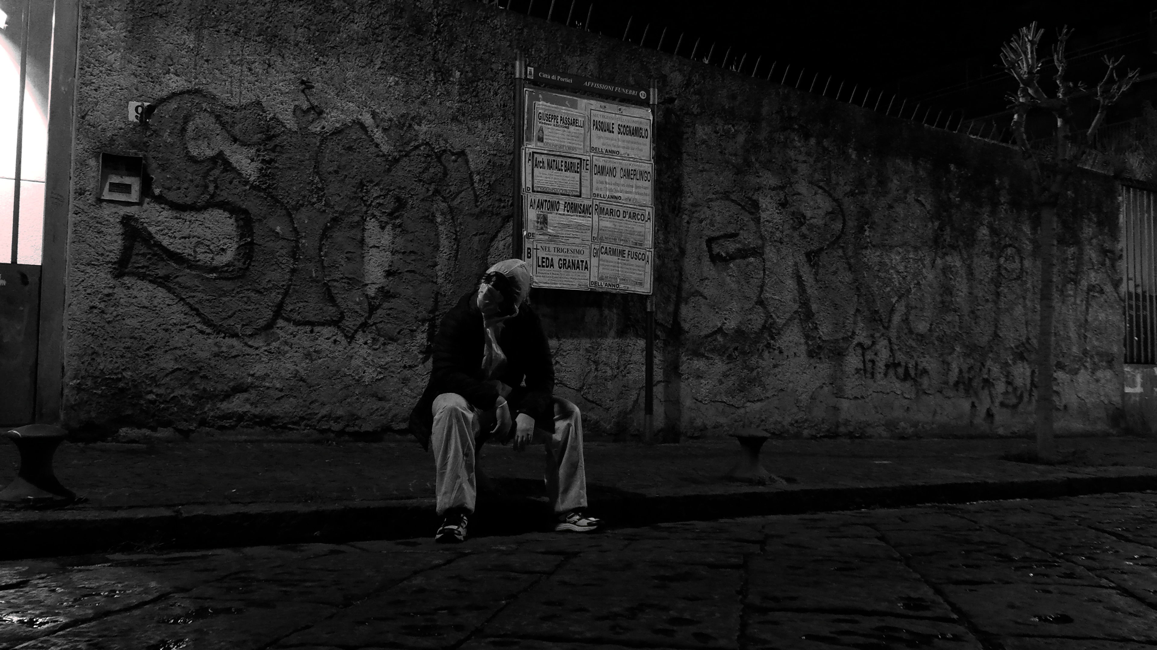 This Is The End? Background