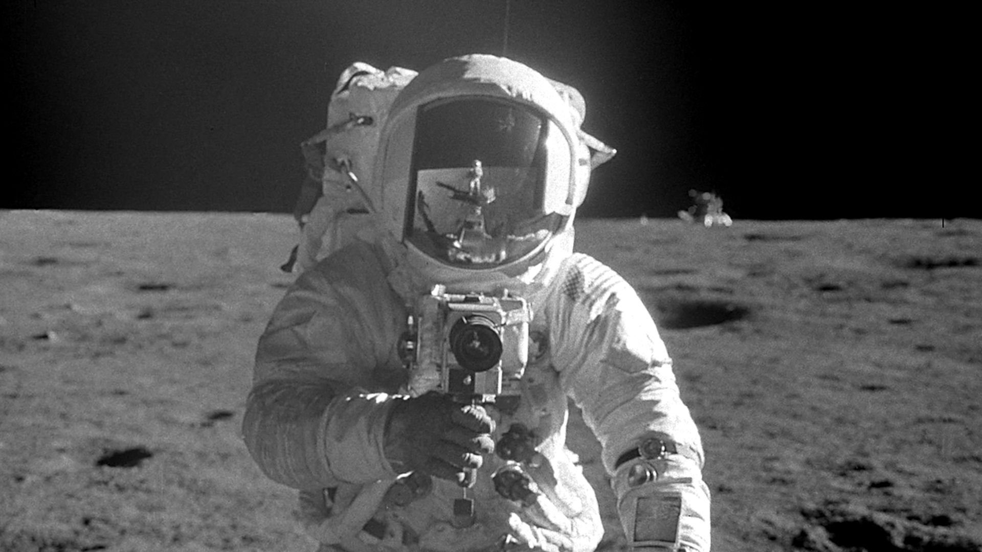 The Wonder of It All Background