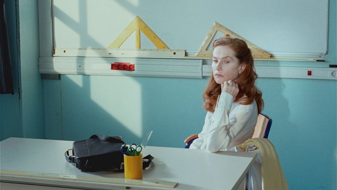 Mrs. Hyde Background