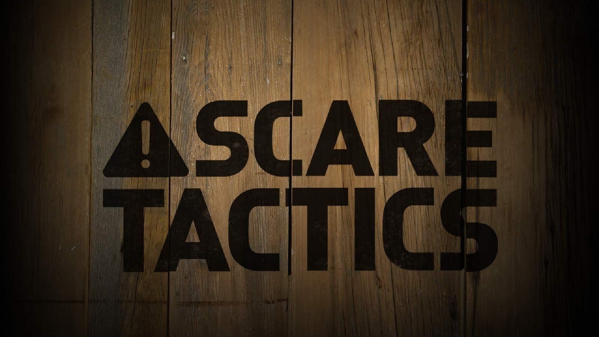 Scare Tactics: Volume 1 Background