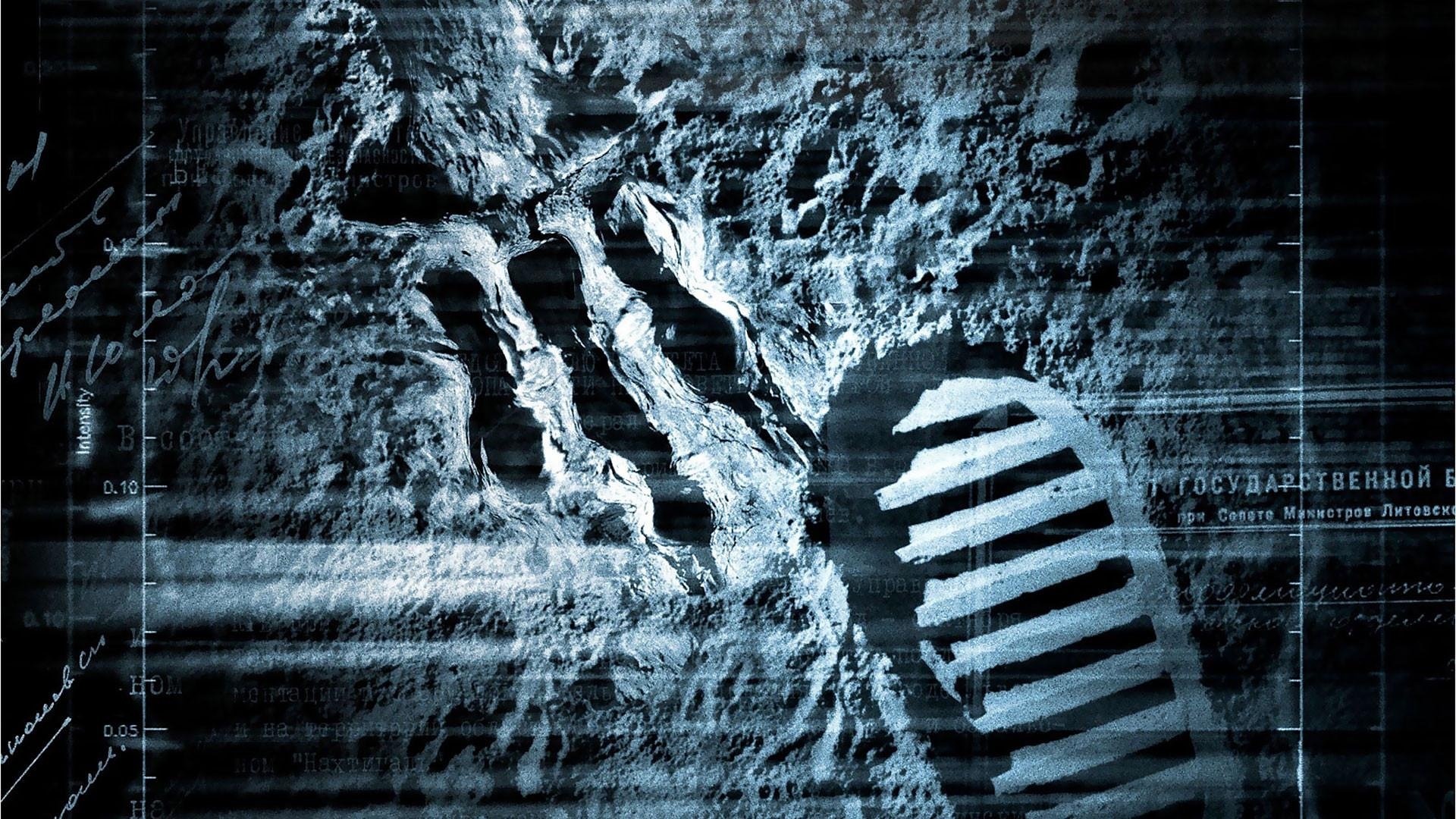 Apollo 18 Background