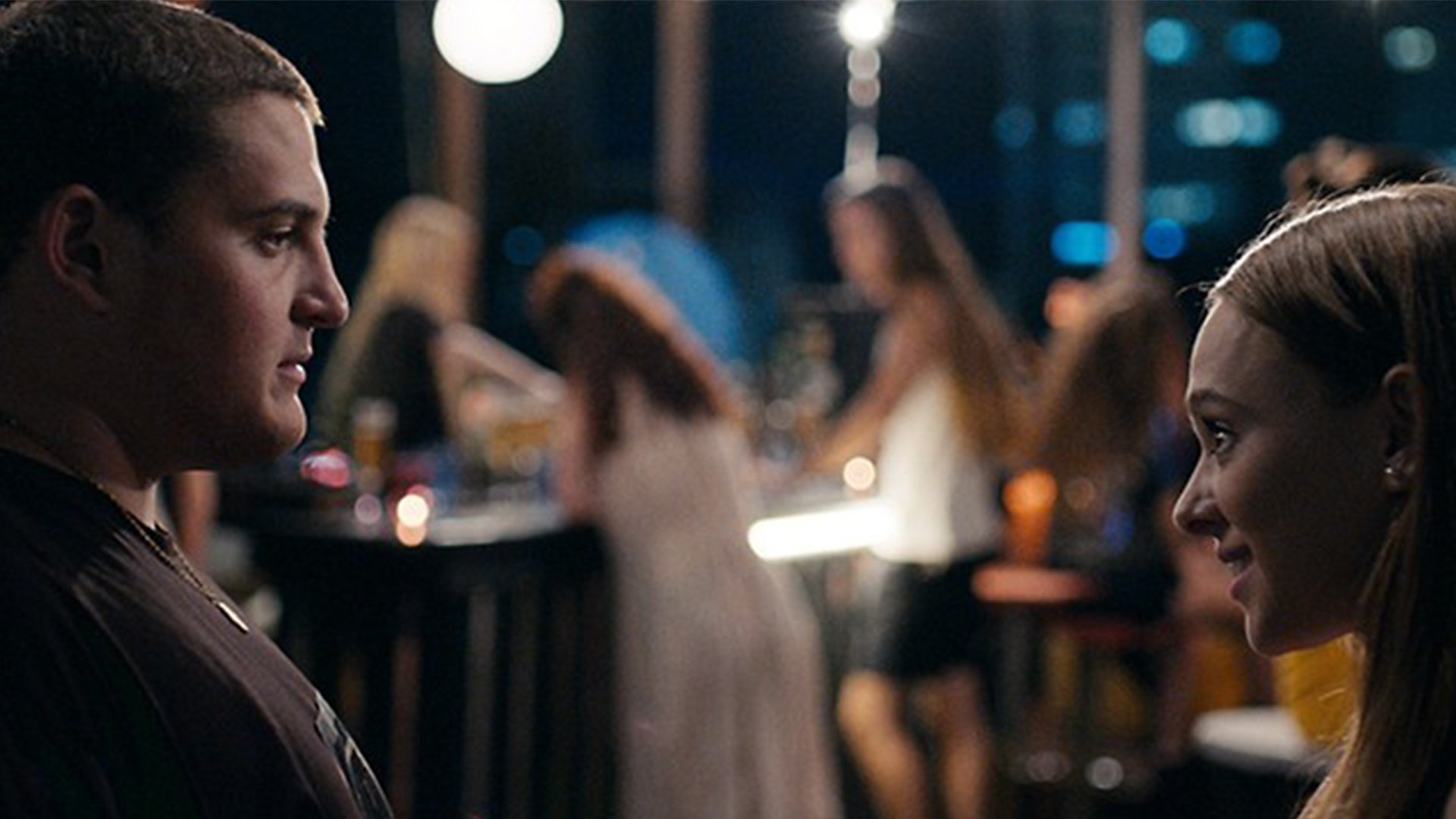 Noble Savage Background