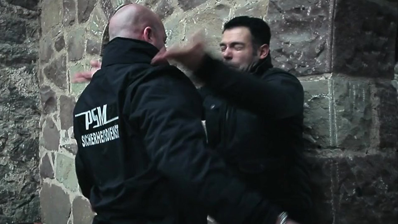 The Hitman Agency Background