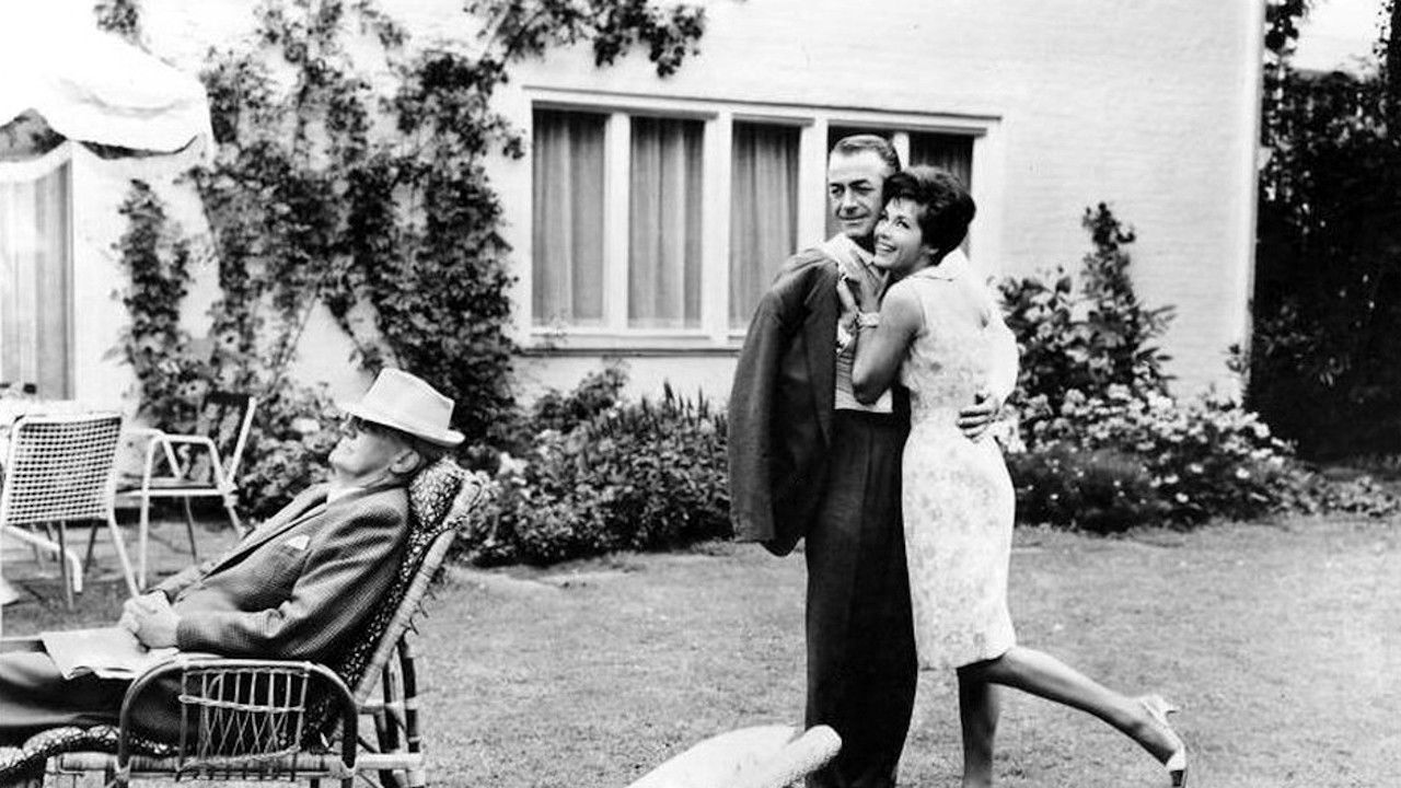 Frozen Alive Background