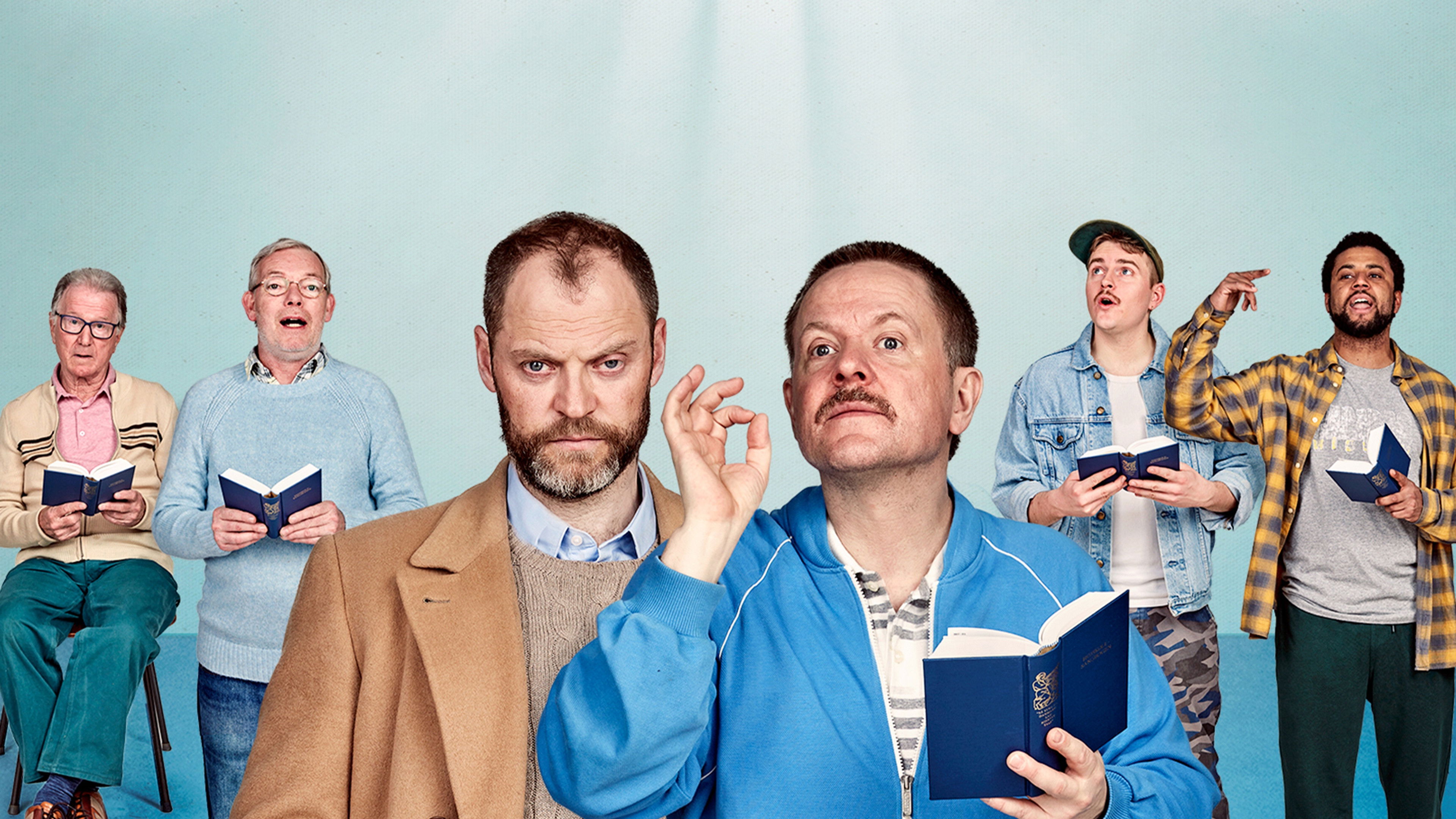 Out of Tune Background