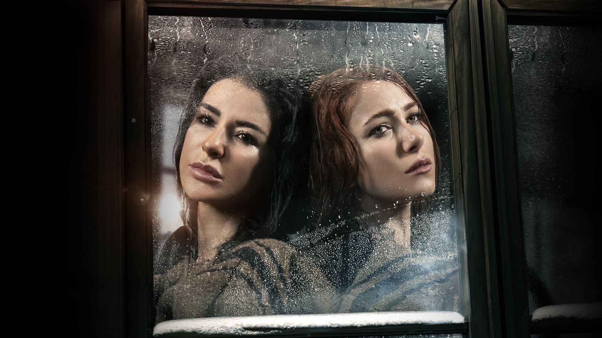 Till Death Background