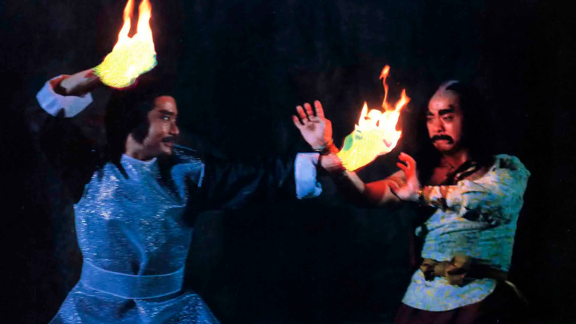 Shaolin Drunkard Background