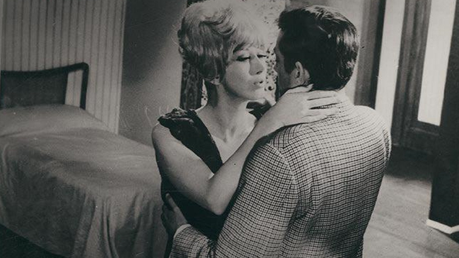 Desperate Mission Background