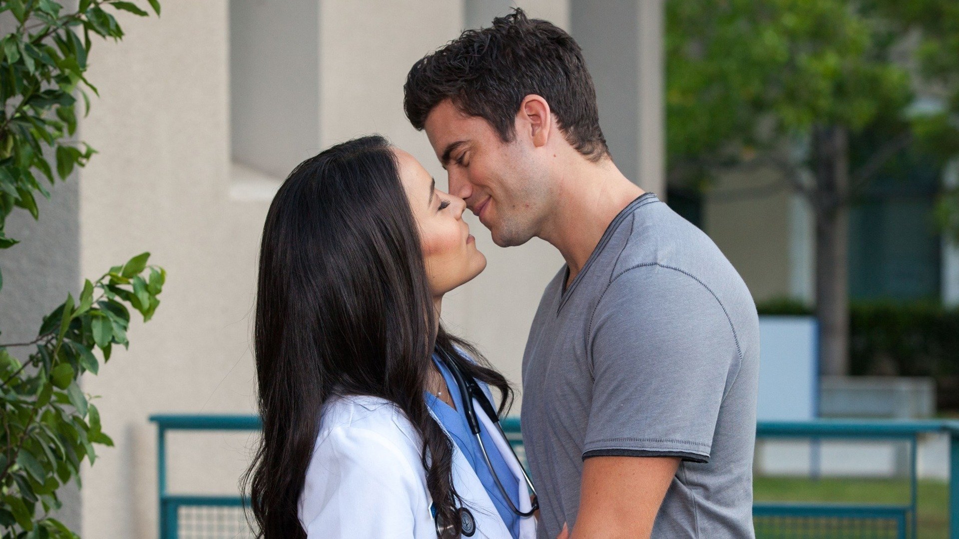 Diagnosis Delicious Background