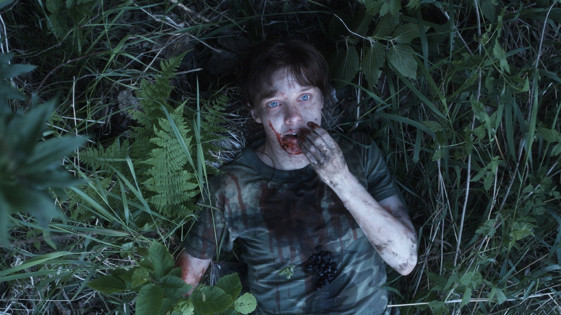 YellowBrickRoad Background