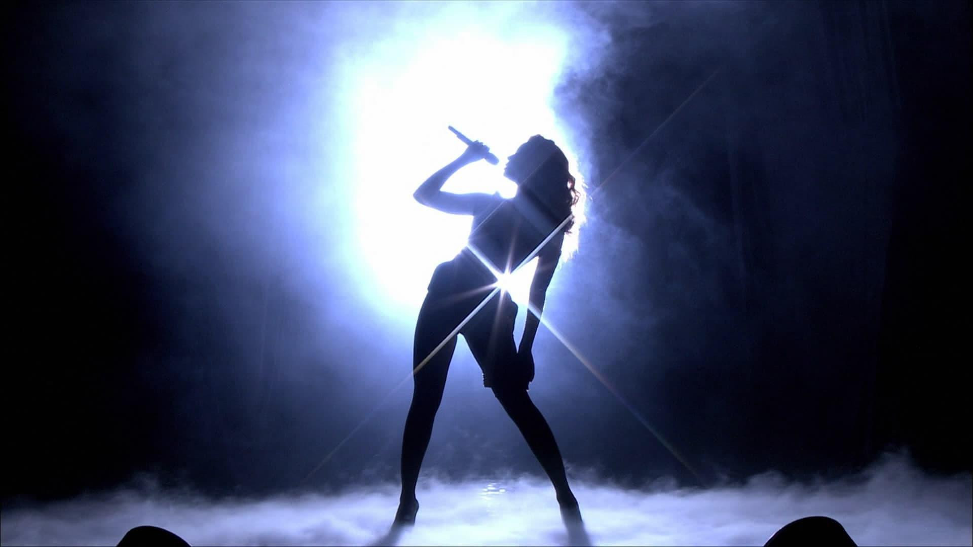 Beyoncé: I Am... World Tour Background