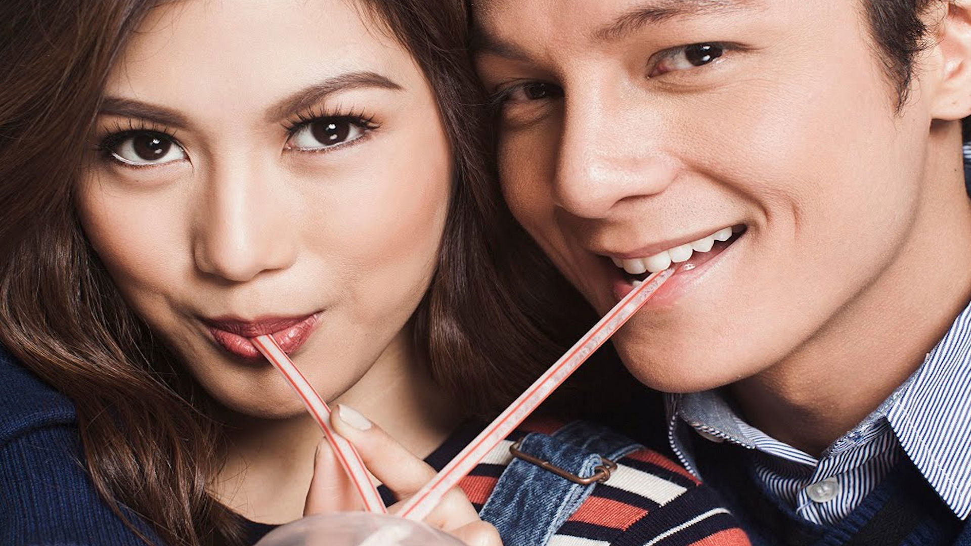 My Rebound Girl Background