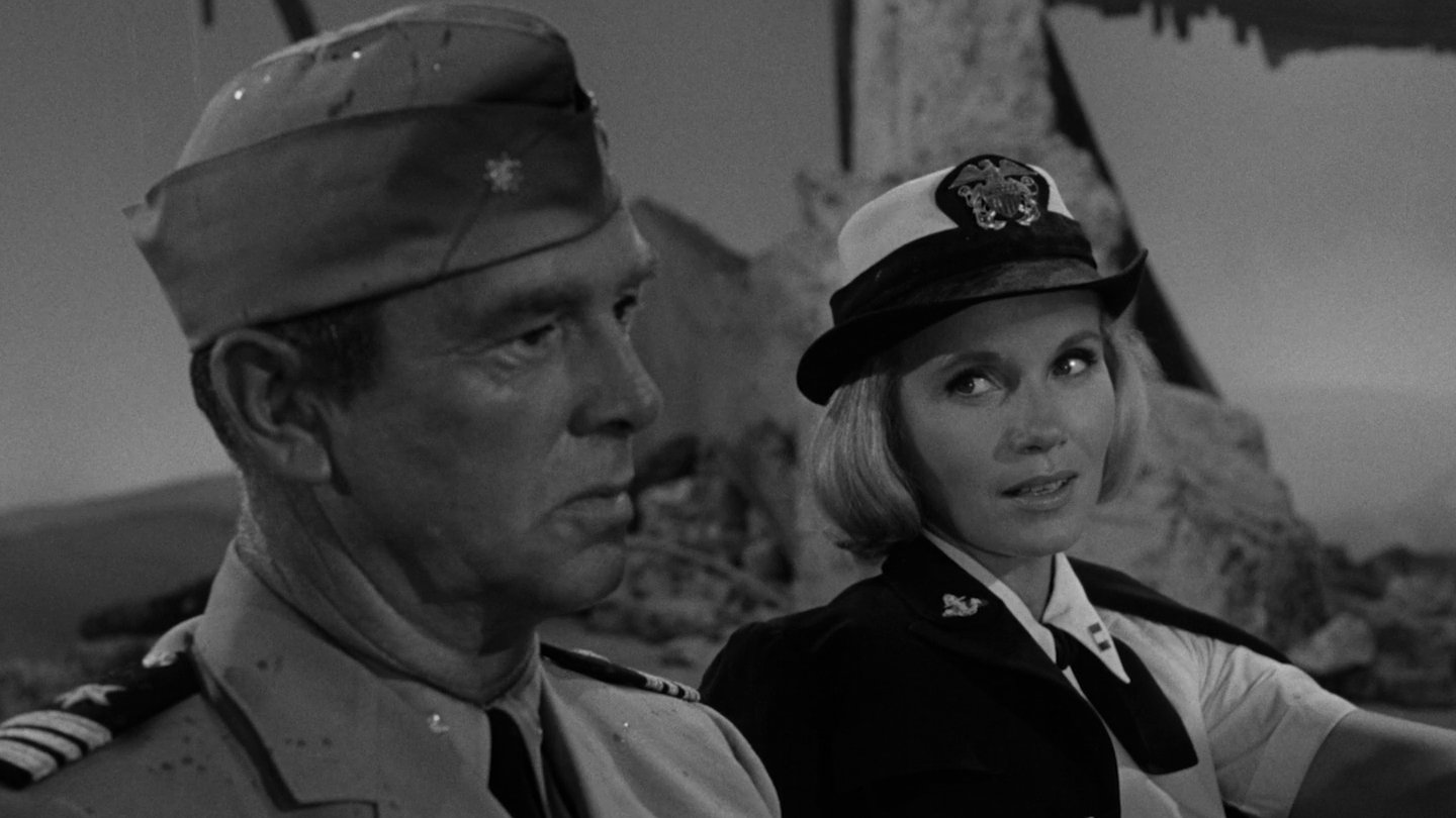 Carol for Another Christmas Background