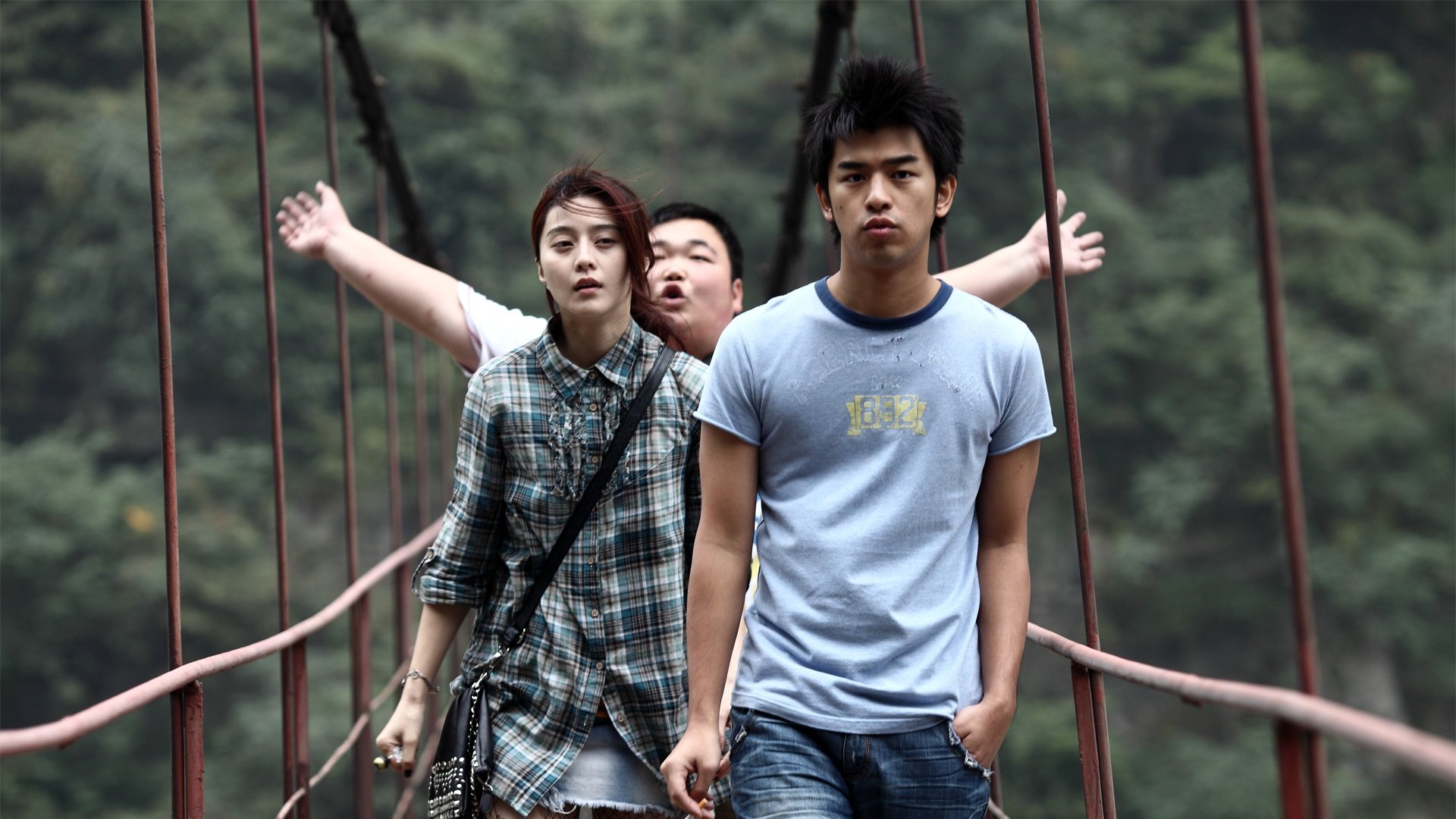 Buddha Mountain Background