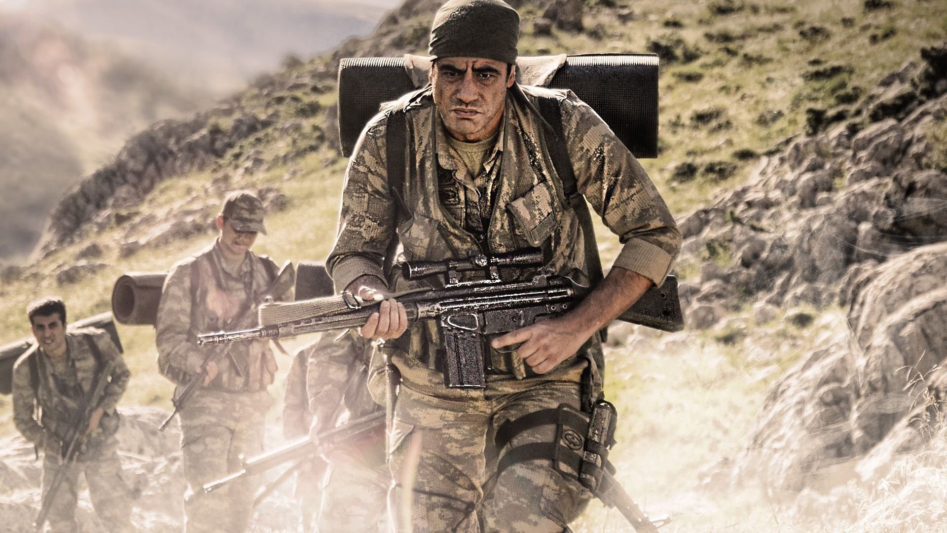 Sakarya Fırat Background